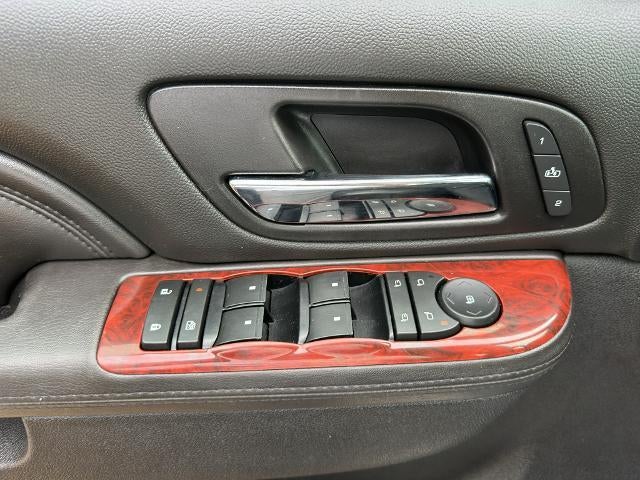 2012 Cadillac Escalade RWD Luxury