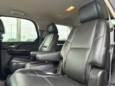 2012 Cadillac Escalade RWD Luxury