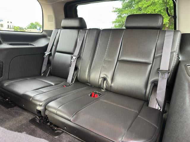 2012 Cadillac Escalade RWD Luxury