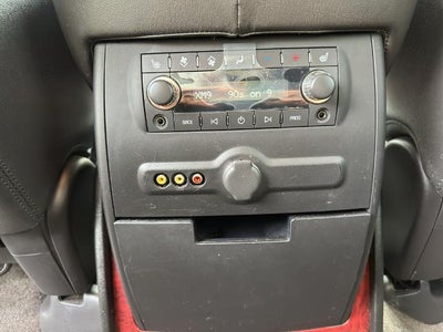 2012 Cadillac Escalade RWD Luxury