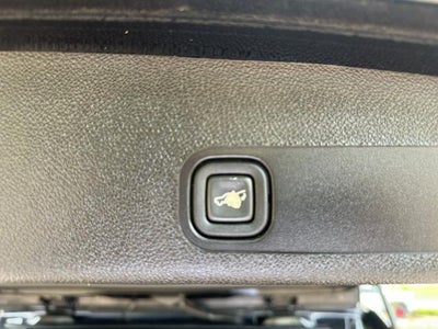 2012 Cadillac Escalade RWD Luxury