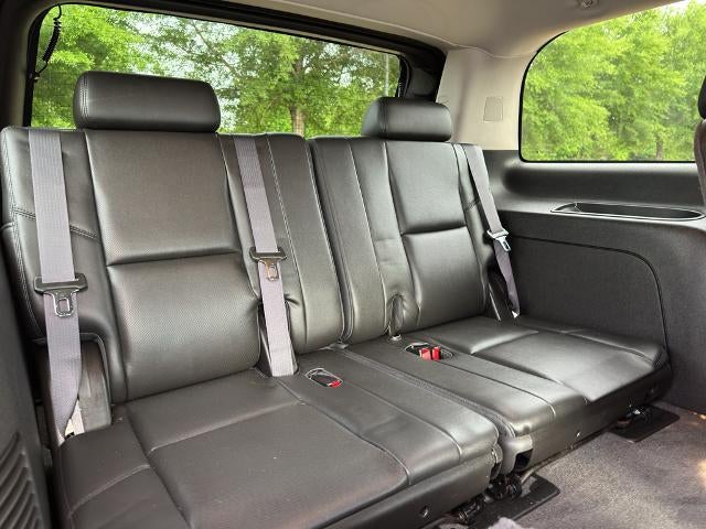 2012 Cadillac Escalade RWD Luxury