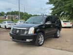 2012 Cadillac Escalade RWD Luxury