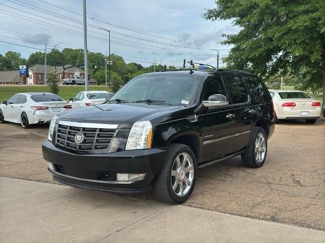 2012 Cadillac Escalade RWD Luxury