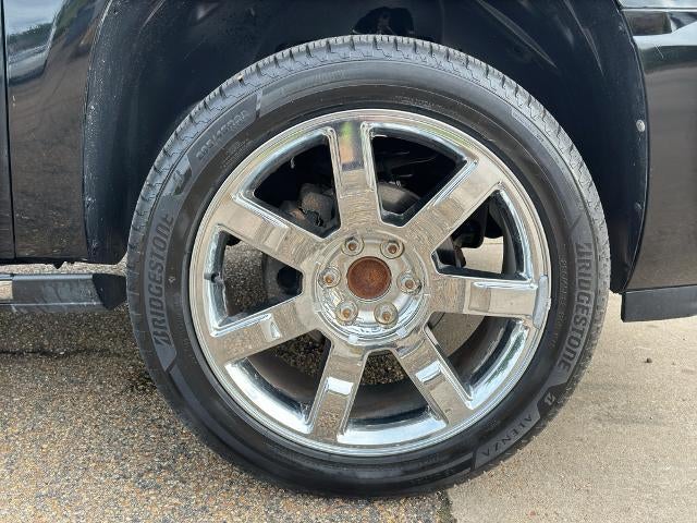 2012 Cadillac Escalade RWD Luxury