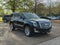2019 Cadillac Escalade 4WD Premium Luxury