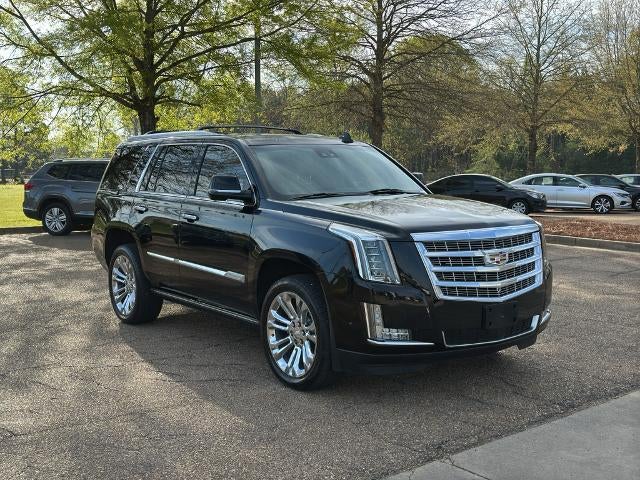 2019 Cadillac Escalade 4WD Premium Luxury