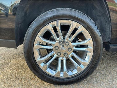 2019 Cadillac Escalade 4WD Premium Luxury