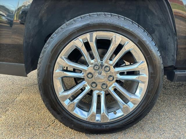 2019 Cadillac Escalade 4WD Premium Luxury