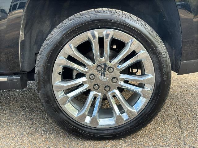 2019 Cadillac Escalade 4WD Premium Luxury