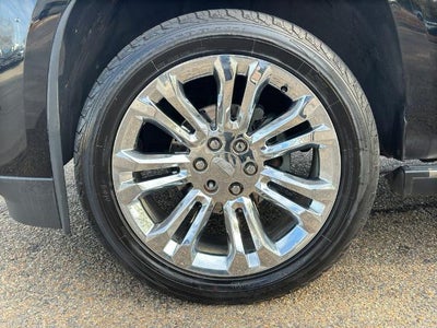 2019 Cadillac Escalade 4WD Premium Luxury