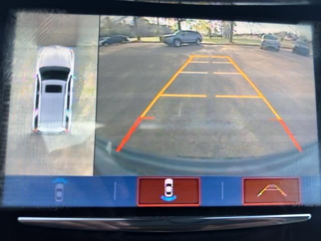 2019 Cadillac Escalade 4WD Premium Luxury