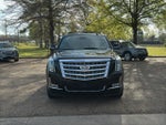 2019 Cadillac Escalade 4WD Premium Luxury