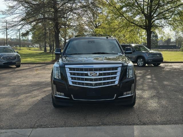 2019 Cadillac Escalade 4WD Premium Luxury