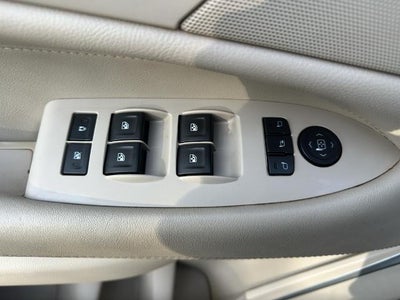 2019 Cadillac Escalade 4WD Premium Luxury