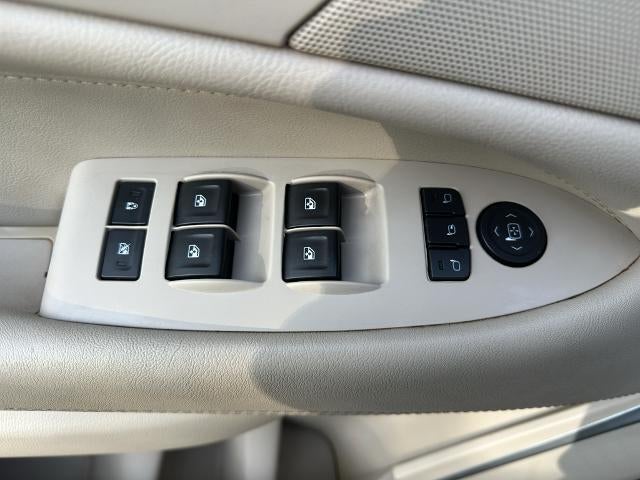 2019 Cadillac Escalade 4WD Premium Luxury