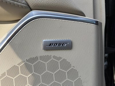 2019 Cadillac Escalade 4WD Premium Luxury