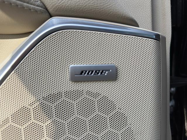 2019 Cadillac Escalade 4WD Premium Luxury