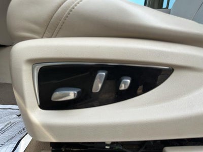 2019 Cadillac Escalade 4WD Premium Luxury