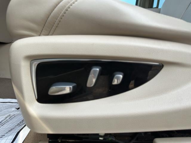 2019 Cadillac Escalade 4WD Premium Luxury