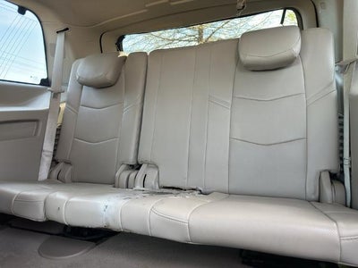 2019 Cadillac Escalade 4WD Premium Luxury