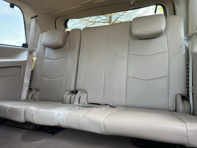 2019 Cadillac Escalade 4WD Premium Luxury