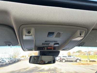 2019 Cadillac Escalade 4WD Premium Luxury