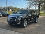 2019 Cadillac Escalade 4WD Premium Luxury