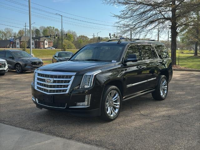 2019 Cadillac Escalade 4WD Premium Luxury