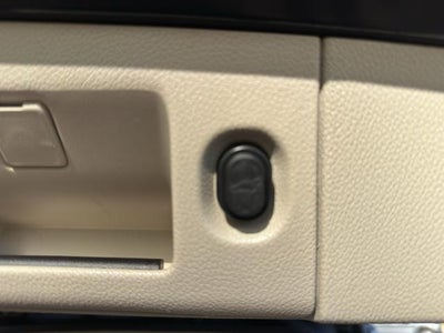 2019 Cadillac Escalade 4WD Premium Luxury