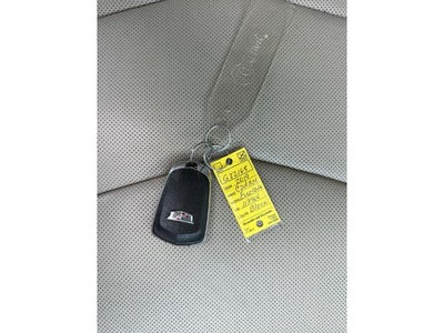 2019 Cadillac Escalade 4WD Premium Luxury