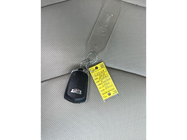 2019 Cadillac Escalade 4WD Premium Luxury