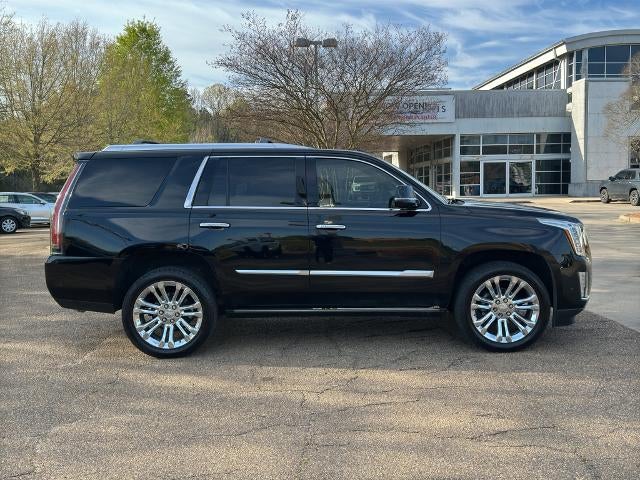 2019 Cadillac Escalade 4WD Premium Luxury