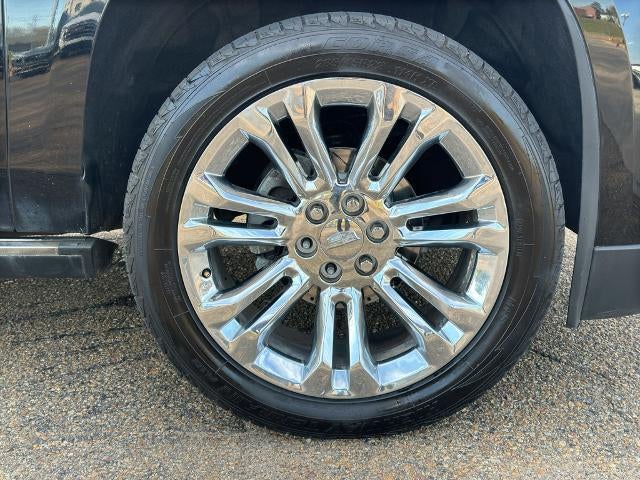 2019 Cadillac Escalade 4WD Premium Luxury