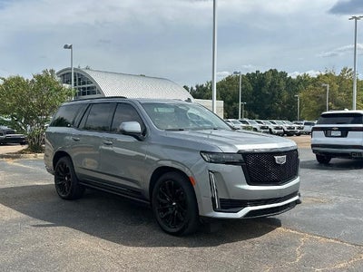 2023 Cadillac Escalade 4WD Sport