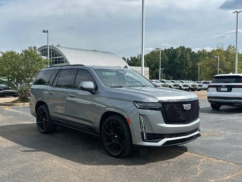 2023 Cadillac Escalade 4WD Sport