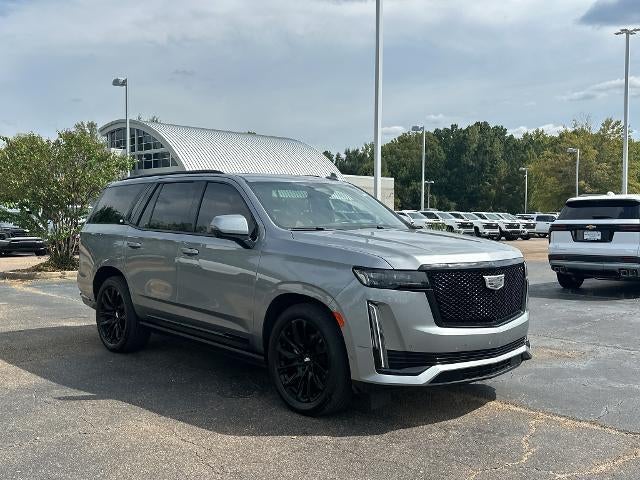 2023 Cadillac Escalade 4WD Sport
