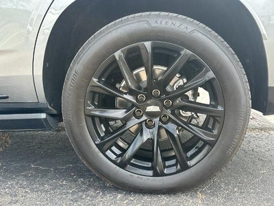 2023 Cadillac Escalade 4WD Sport