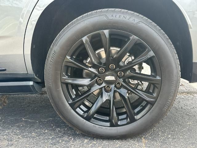 2023 Cadillac Escalade 4WD Sport