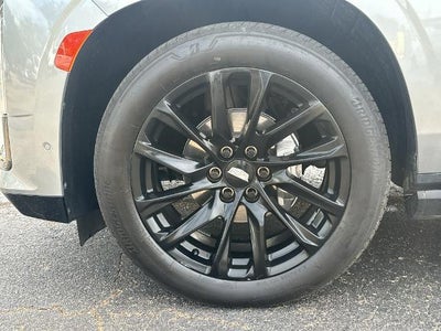 2023 Cadillac Escalade 4WD Sport