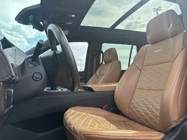 2023 Cadillac Escalade 4WD Sport