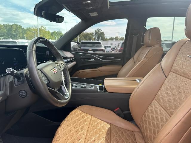 2023 Cadillac Escalade 4WD Sport
