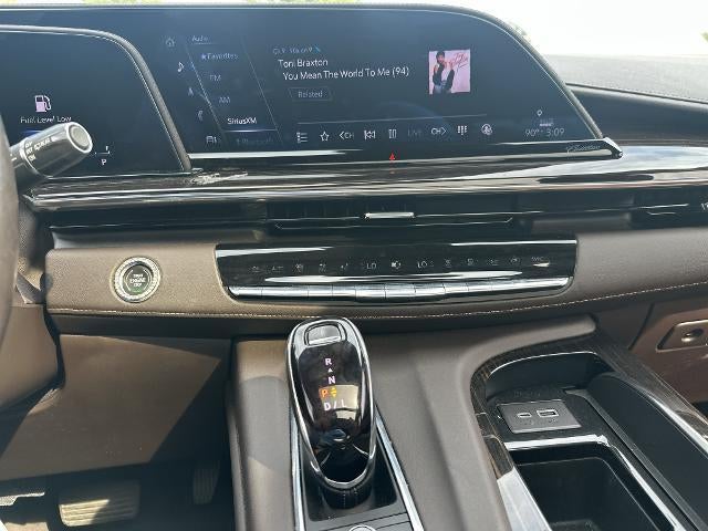 2023 Cadillac Escalade 4WD Sport