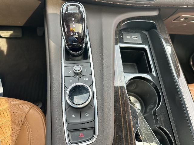2023 Cadillac Escalade 4WD Sport