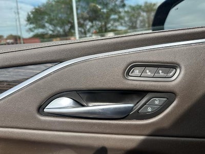 2023 Cadillac Escalade 4WD Sport