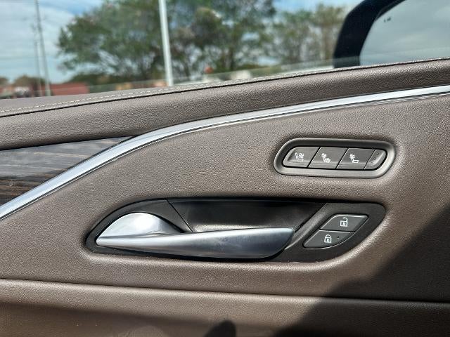 2023 Cadillac Escalade 4WD Sport