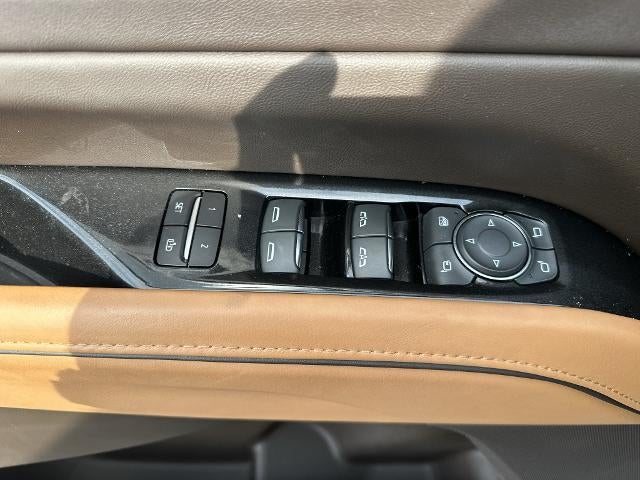 2023 Cadillac Escalade 4WD Sport