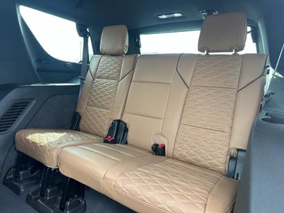 2023 Cadillac Escalade 4WD Sport