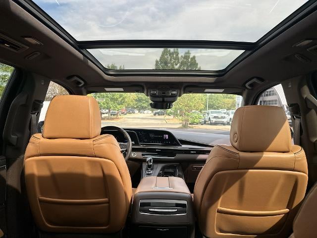 2023 Cadillac Escalade 4WD Sport
