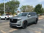 2023 Cadillac Escalade 4WD Sport